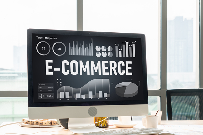 Ecommerce