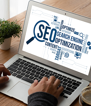 Search Engine Optimization